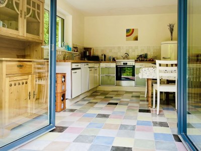 Holiday house Hainblume - Features photo 7