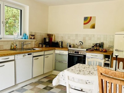 Holiday house Hainblume - Features photo 8