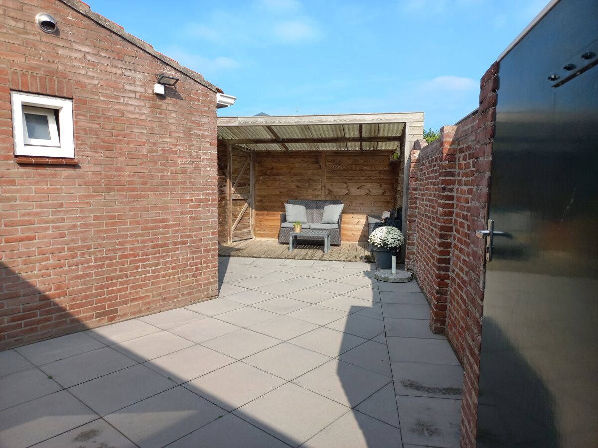 Holiday apartment Achterweg - Outdoor photo 2