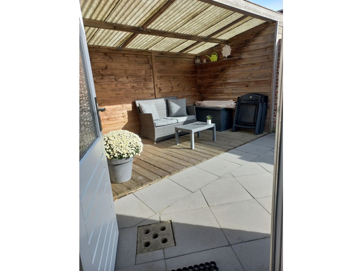 Holiday apartment Achterweg - Outdoor photo 3