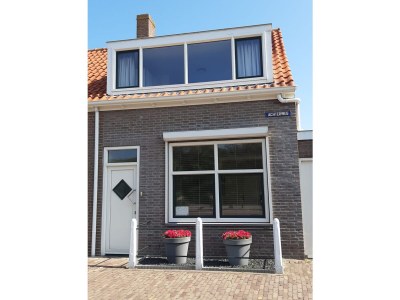 Holiday apartment Achterweg in Westkapelle - Holiday apartment