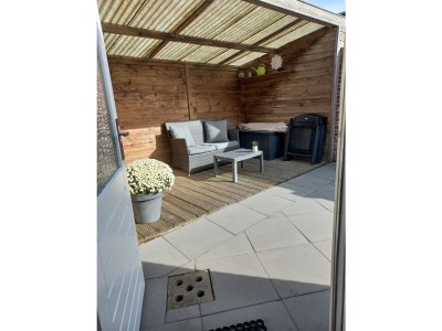 Holiday apartment Achterweg - Outdoor photo 3