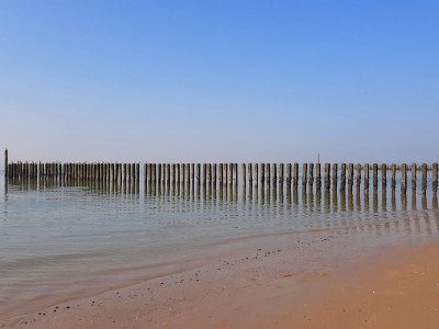 Holiday apartment Achterweg - Environment photo 9