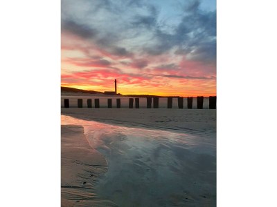 Holiday apartment Achterweg - Environment photo 10