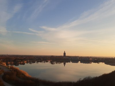 Holiday apartment Achterweg - Environment photo 11