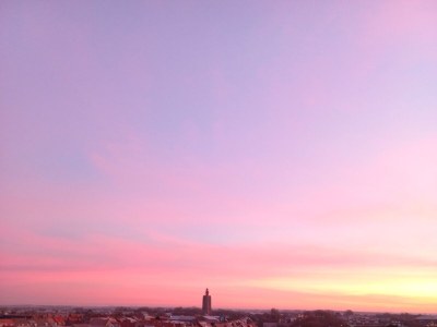 Holiday apartment Achterweg - Environment photo 12