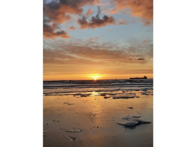 Holiday apartment Achterweg - Environment photo 13