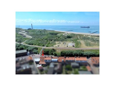 Holiday apartment Achterweg - Environment photo 16