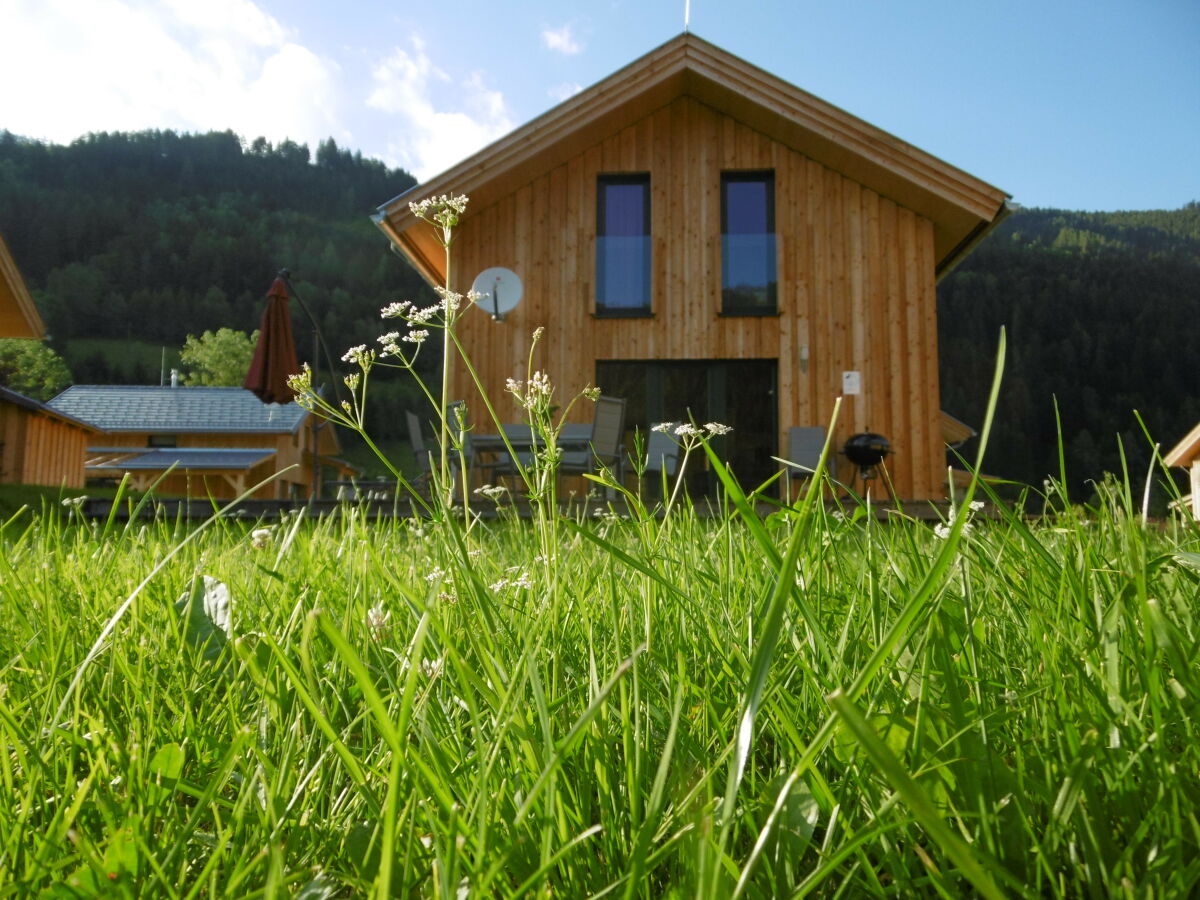 Chalet Chalet Prinz - Outdoor photo 2
