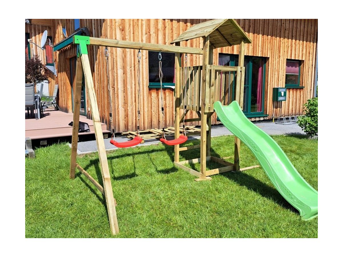 Chalet Chalet Prinz - Outdoor photo 4