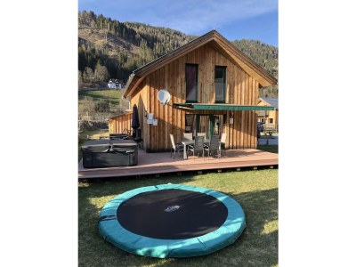 Chalet Chalet Prinz in Murau - Chalet
