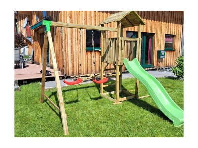 Chalet Chalet Prinz - Outdoor photo 4