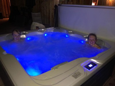 Chalet Chalet Prinz - Outdoor photo 6