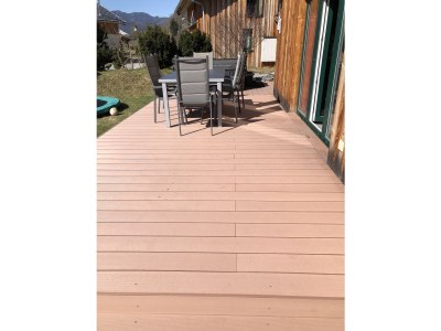 Chalet Chalet Prinz - Outdoor photo 7