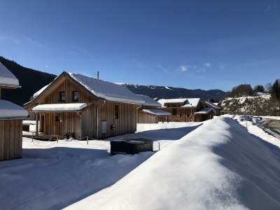 Chalet Chalet Prinz - Outdoor photo 9
