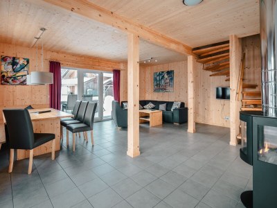 Chalet Chalet Prinz - Features photo 13