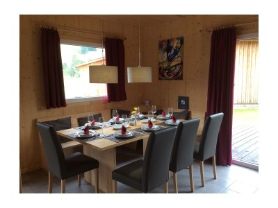 Chalet Chalet Prinz - Features photo 14