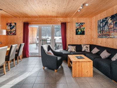 Chalet Chalet Prinz - Features photo 15