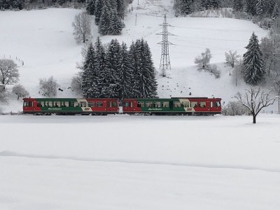 Chalet Chalet Prinz - Environment photo 24