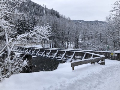 Chalet Chalet Prinz - Environment photo 26