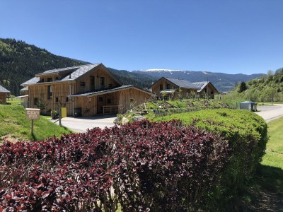 Chalet Chalet Prinz - Environment photo 28