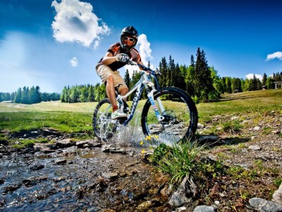 Chalet Chalet Prinz - Environment photo 33