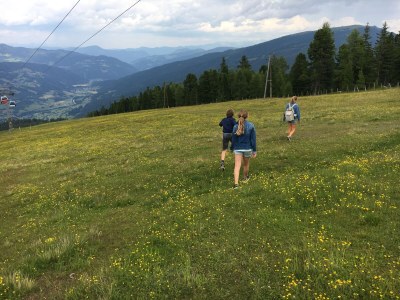 Chalet Chalet Prinz - Environment photo 35