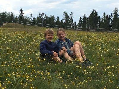 Chalet Chalet Prinz - Environment photo 36