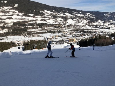 Chalet Chalet Prinz - Environment photo 37