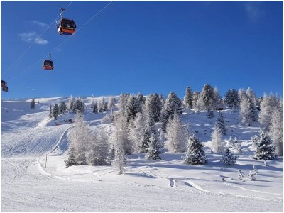 Chalet Chalet Prinz - Environment photo 39