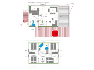 Chalet Chalet Prinz - Document photo 41