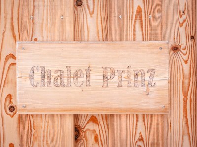 Chalet Chalet Prinz - Document photo 42