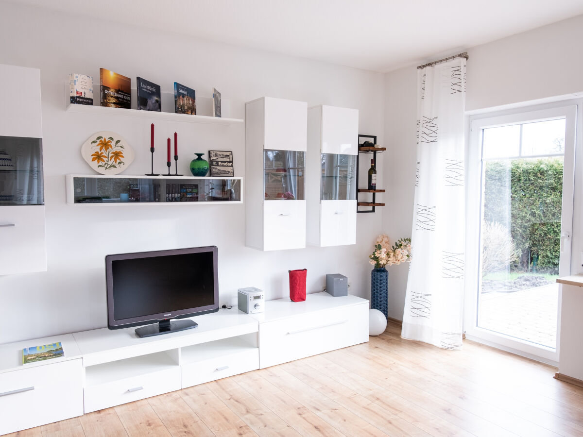 Holiday house Ostfriesland to huus - Features photo 3