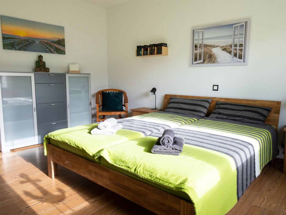 Holiday house Ostfriesland to huus - Features photo 4