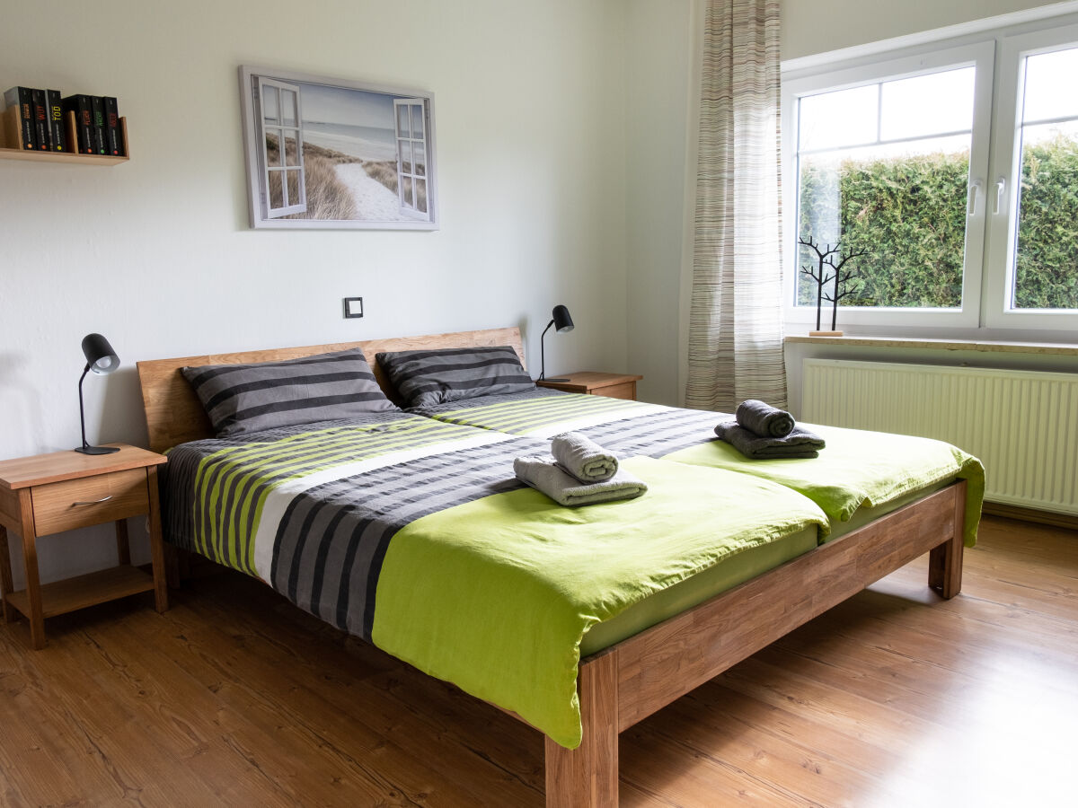 Holiday house Ostfriesland to huus - Features photo 5