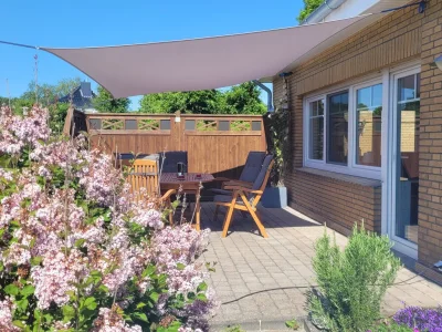 Holiday house Ostfriesland to huus in Hinte - Holiday house