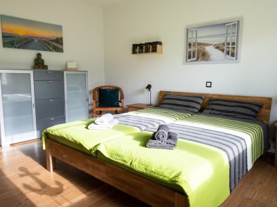 Holiday house Ostfriesland to huus - Features photo 4