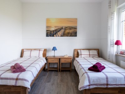 Holiday house Ostfriesland to huus - Features photo 6