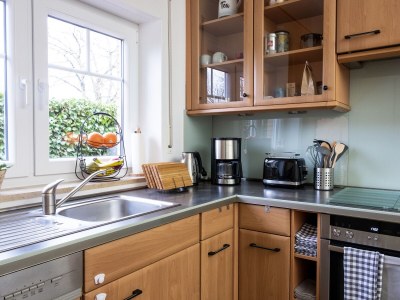 Holiday house Ostfriesland to huus - Features photo 8