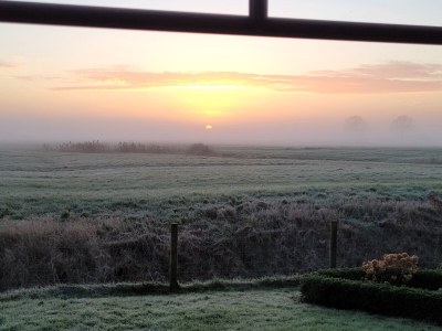 Holiday house Ostfriesland to huus - Features photo 10