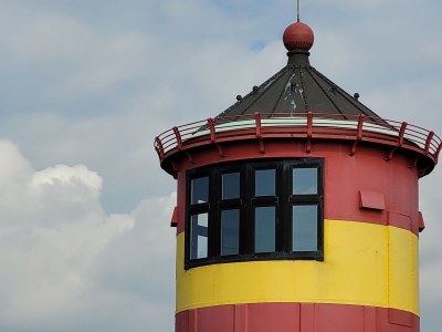 Holiday house Ostfriesland to huus - Environment photo 24