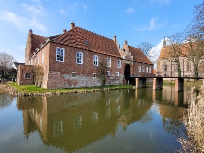 Holiday house Ostfriesland to huus - Environment photo 25