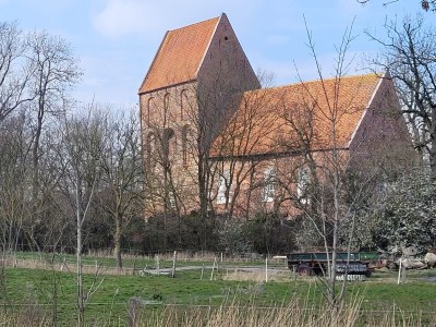 Holiday house Ostfriesland to huus - Environment photo 26