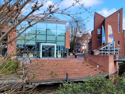 Holiday house Ostfriesland to huus - Environment photo 27