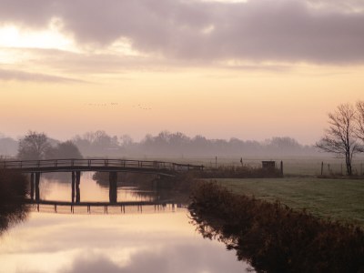 Holiday house Ostfriesland to huus - Environment photo 28