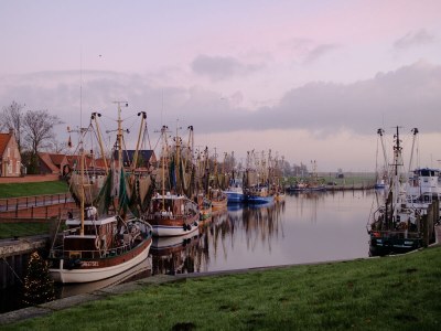 Holiday house Ostfriesland to huus - Environment photo 29