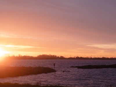 Holiday house Ostfriesland to huus - Environment photo 31