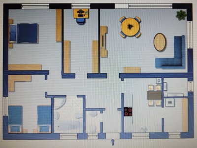 Holiday house Ostfriesland to huus - Document photo 32