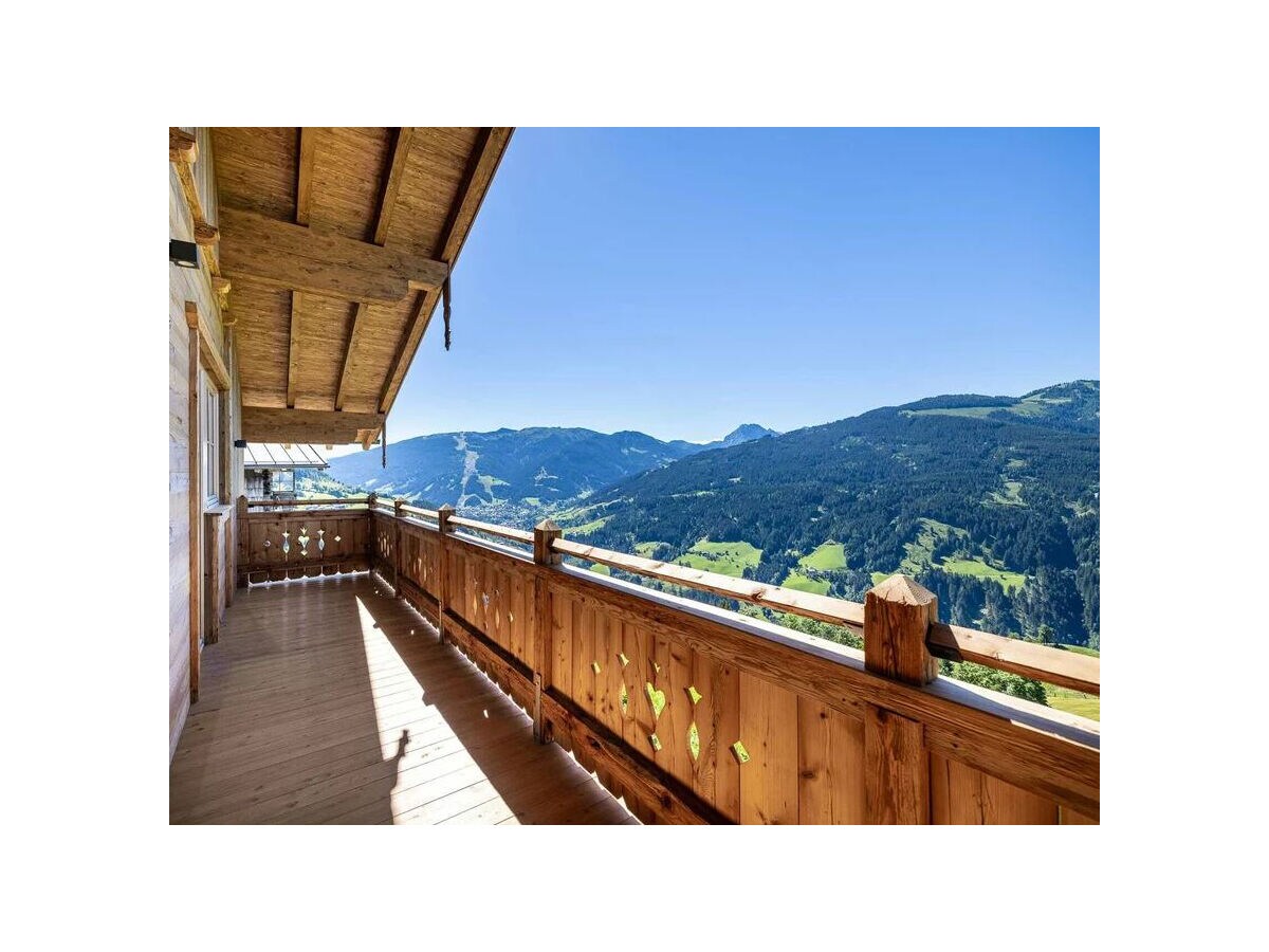 Chalet Salzburger Sportwelt - Outdoor photo 4