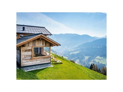 Chalet Salzburger Sportwelt - Outdoor photo 2